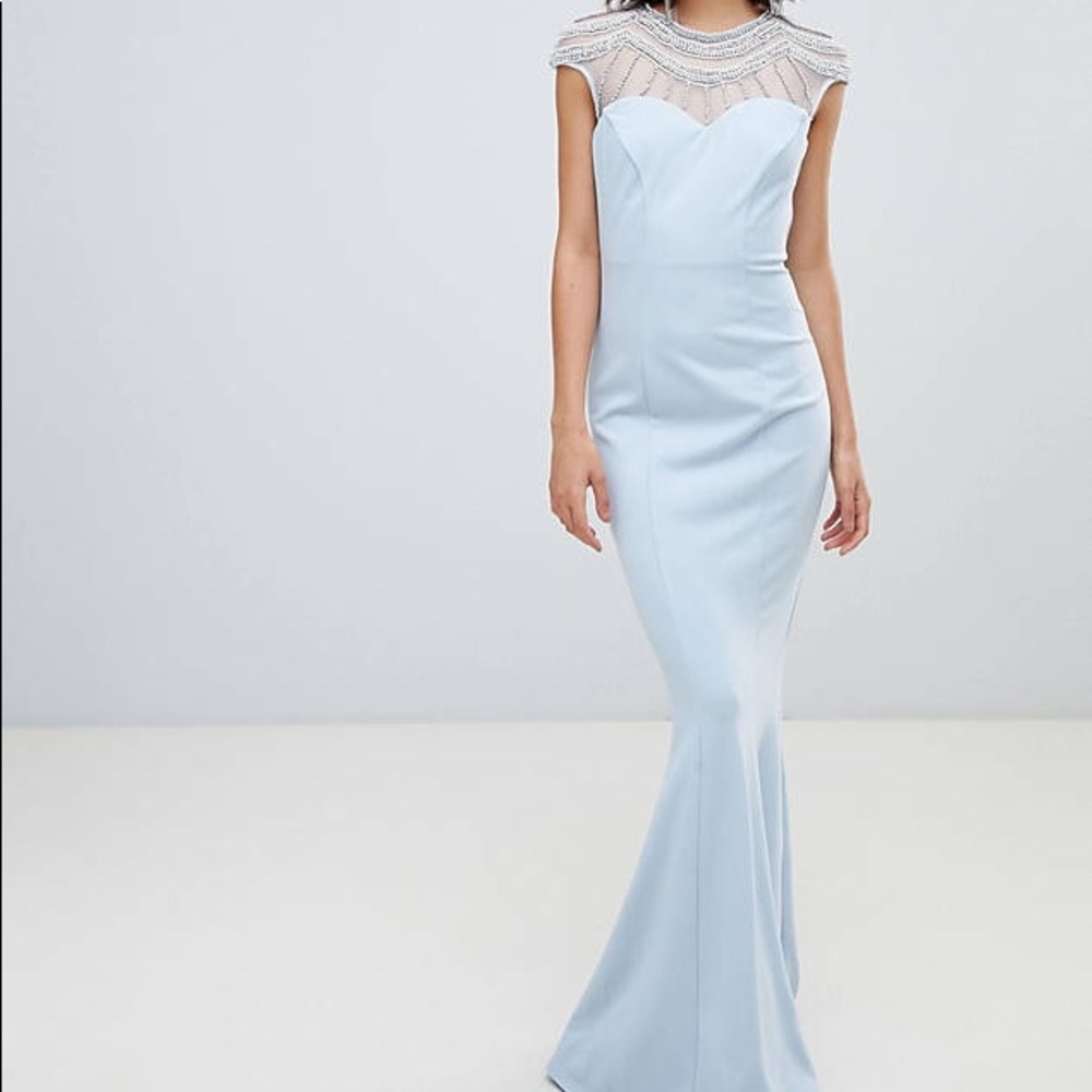 Evening Dress
